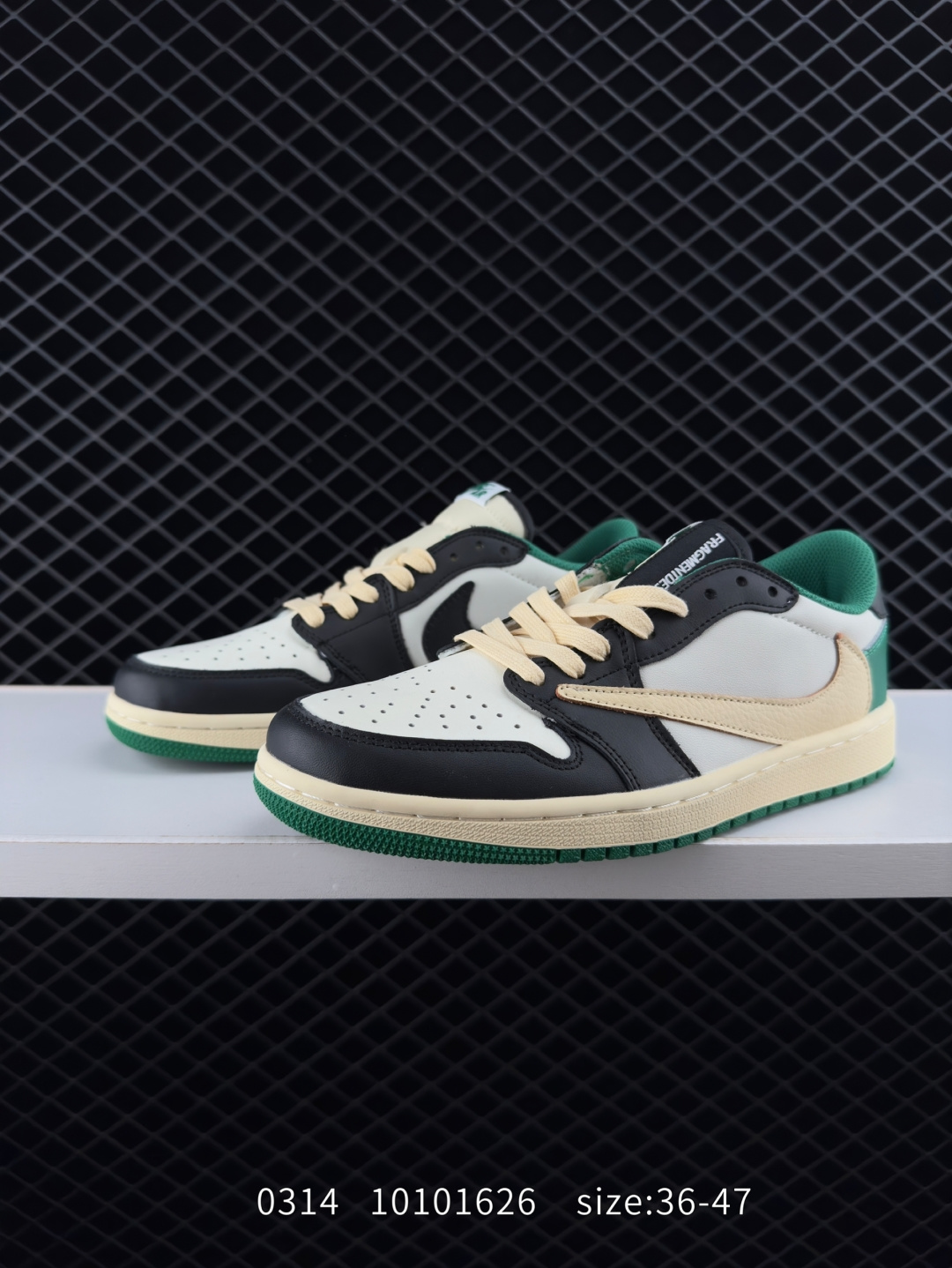 Air Jordan 1 Low Golf SP